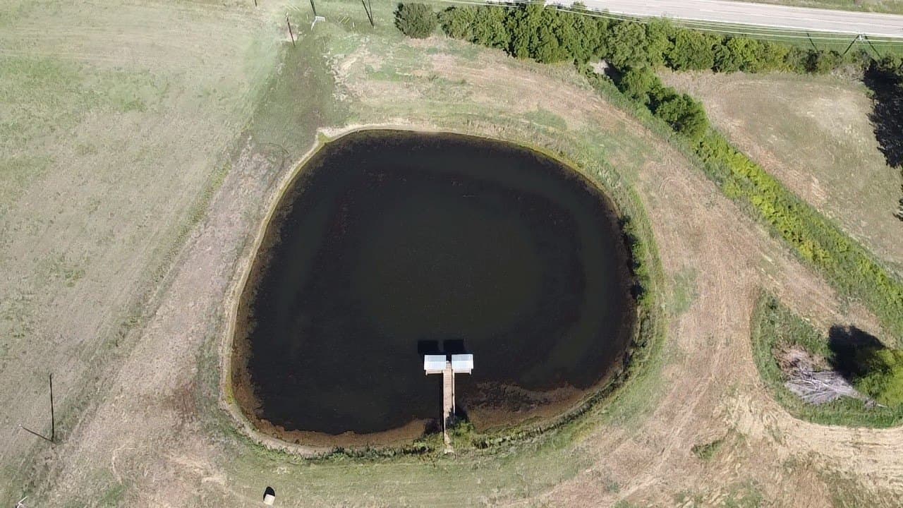 7.5 acres in Rains County - photo 9