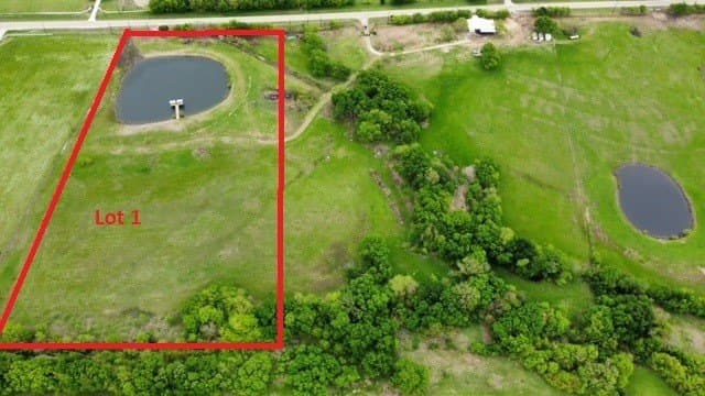 7.5 acres in Rains County - photo 2