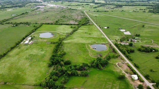 7.5 acres in Rains County - photo 17