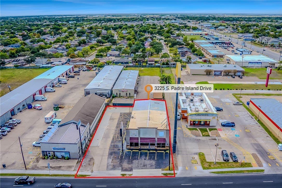 23,745 acres in Nueces County - photo 15