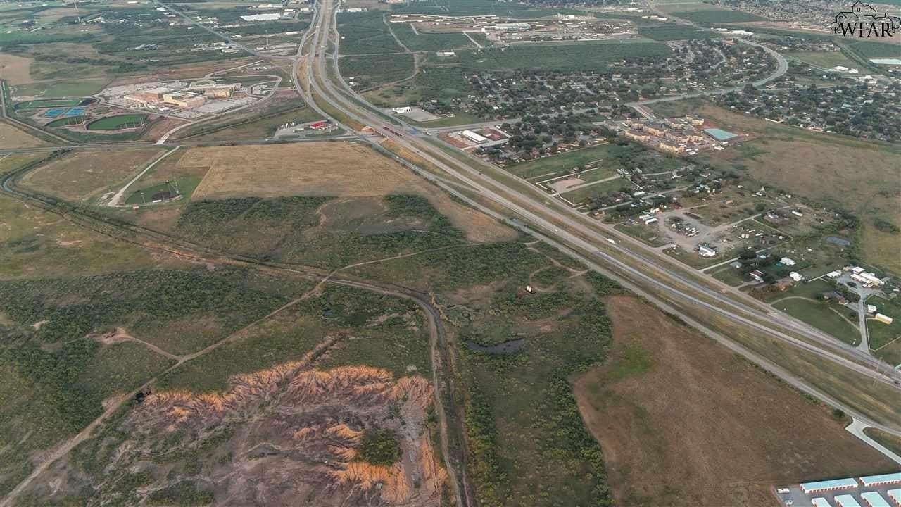 16.01 acres in Wichita County featured view