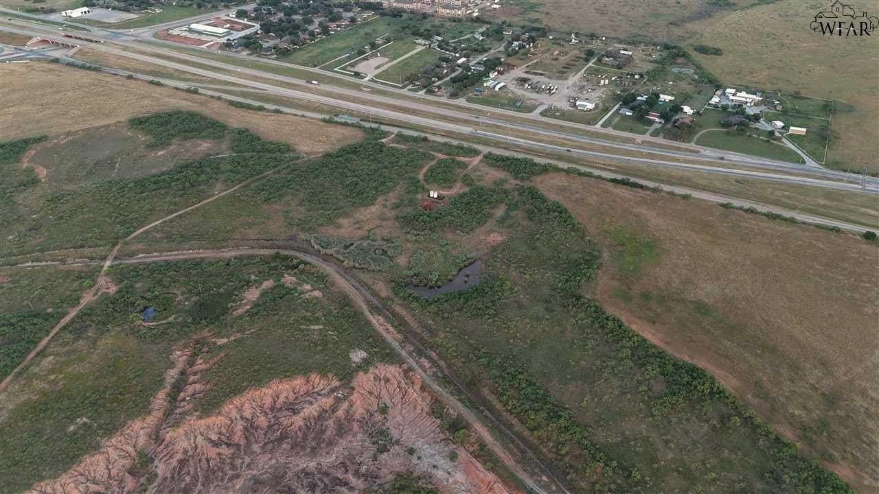 16.01 acres in Wichita County gallery image 2