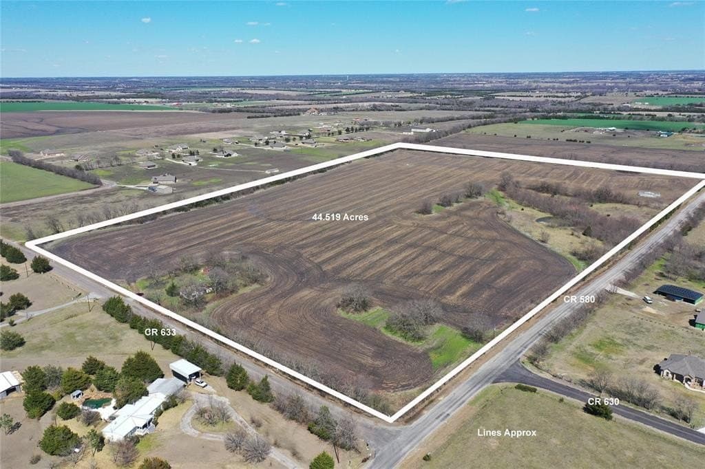 44.34 acres in Collin County gallery image 2