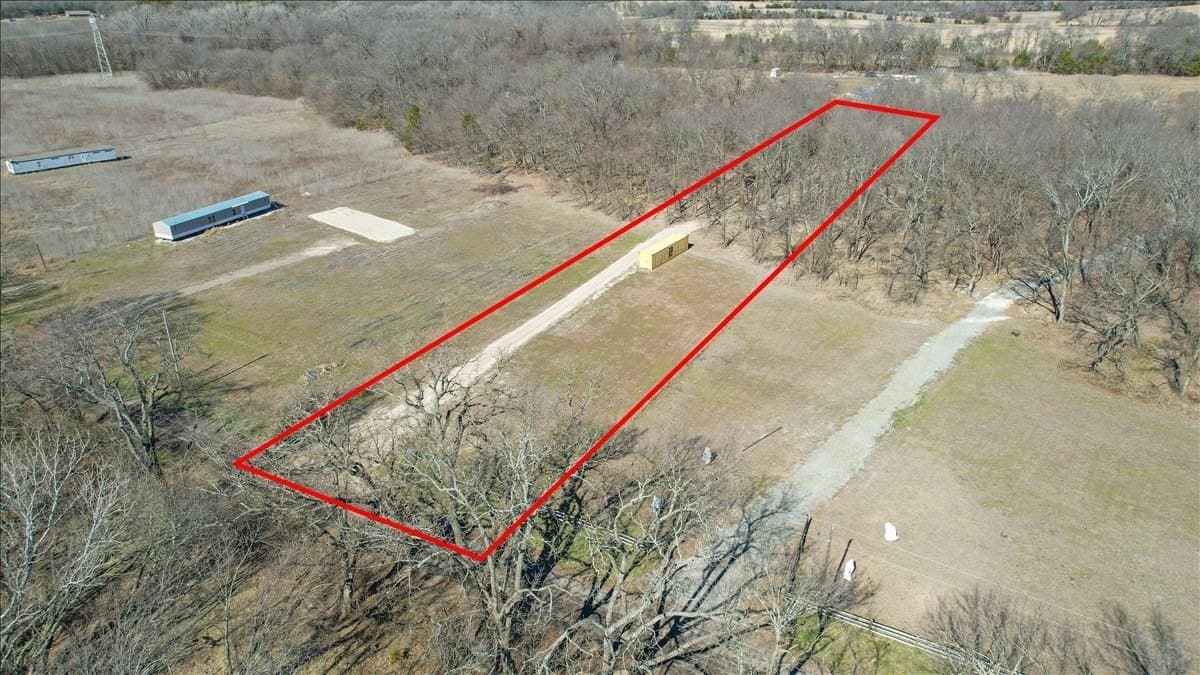 1.36 acres in Grayson County - photo 2