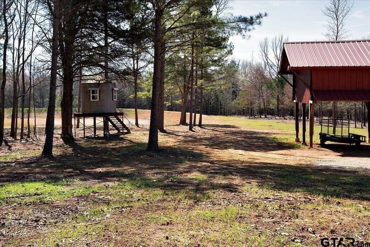 65.58 acres in Smith County