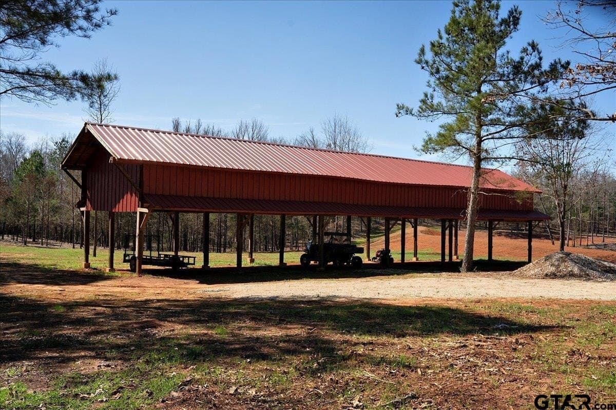 65.58 acres in Smith County gallery image 2