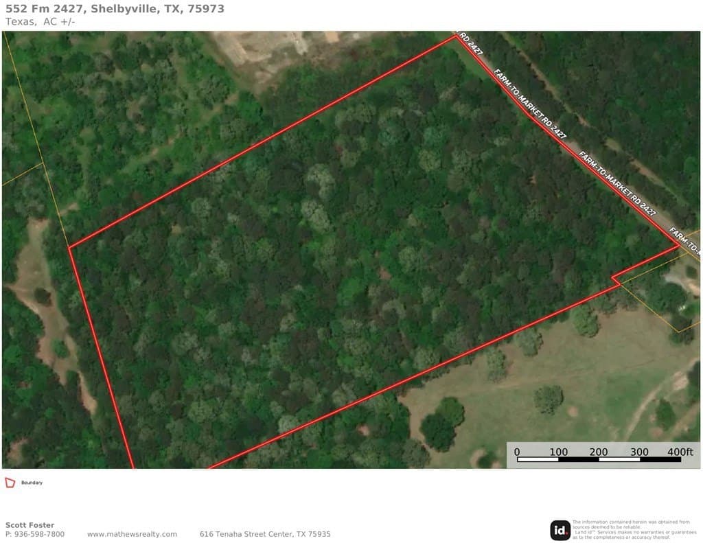 19.9 acres in Texas County gallery image 2