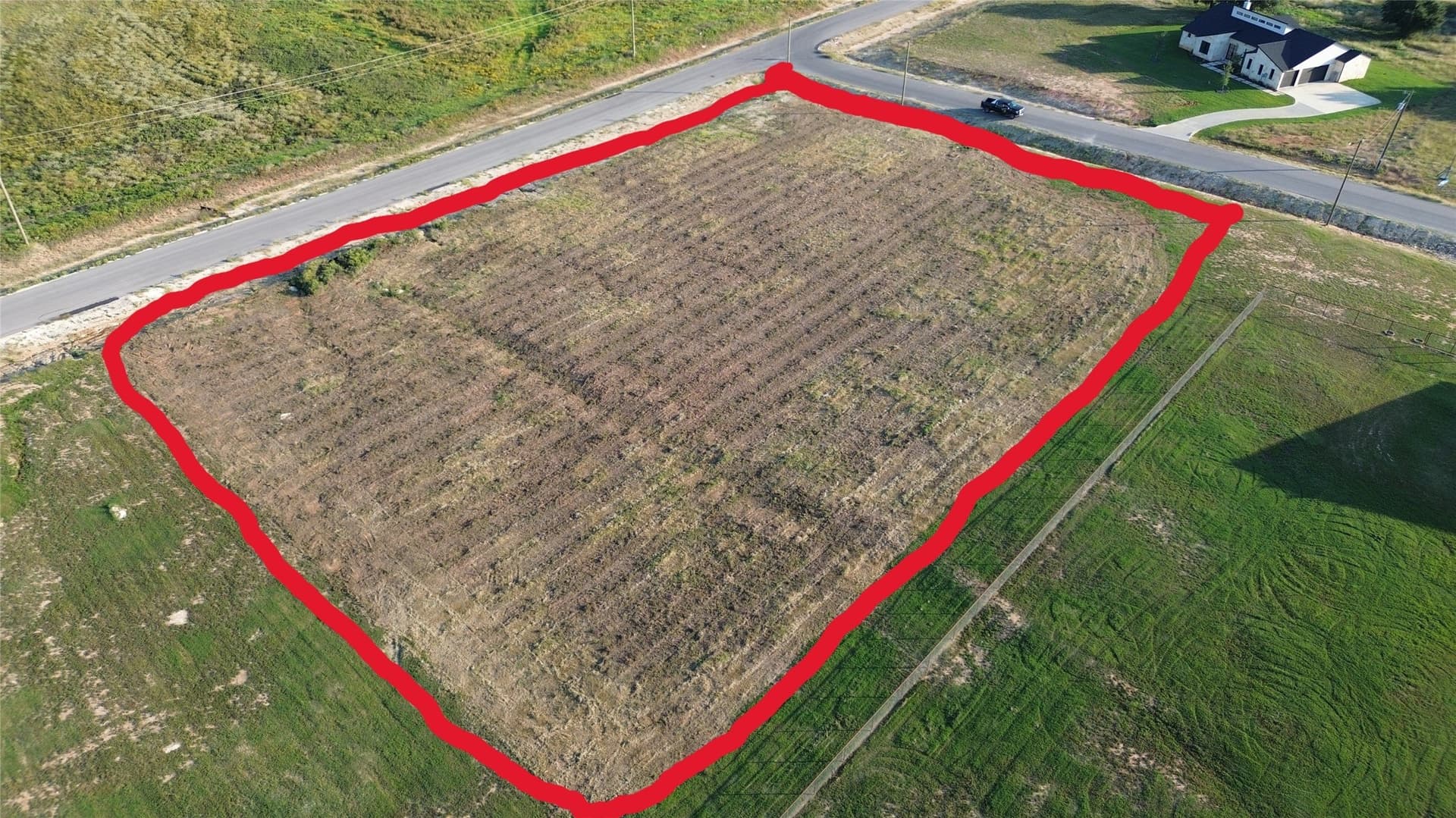2.13 acres in Hood County gallery image 2