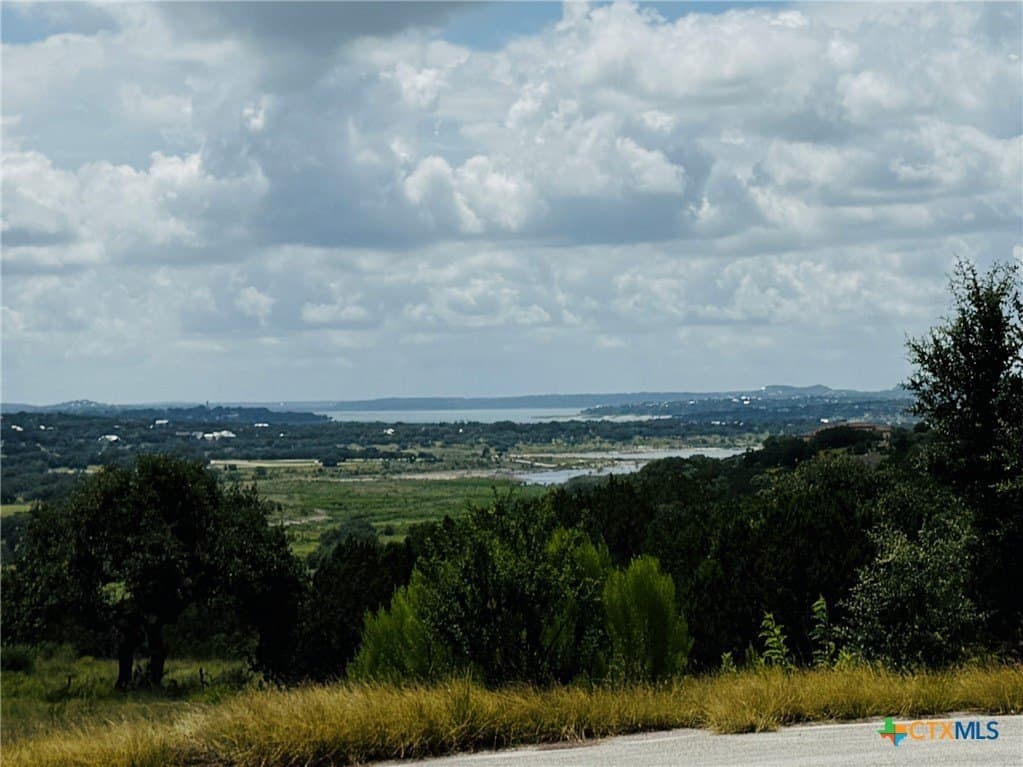 12.55 acres in Comal County