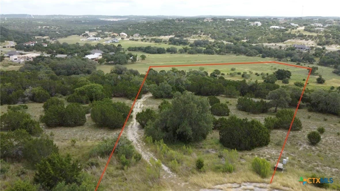 12.55 acres in Comal County featured view