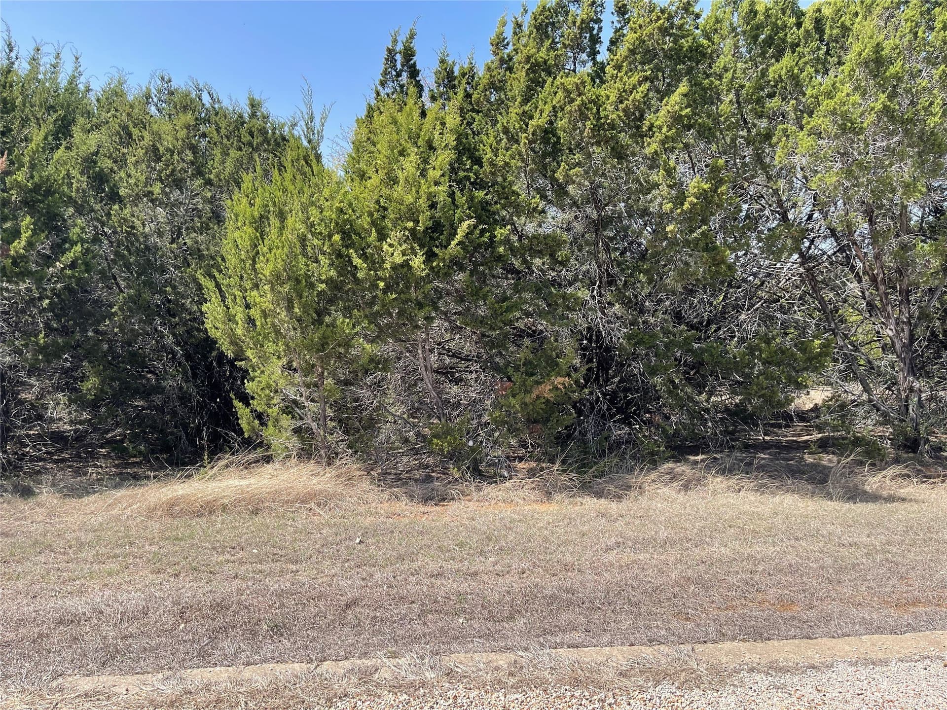 0.27 acres in Hill County