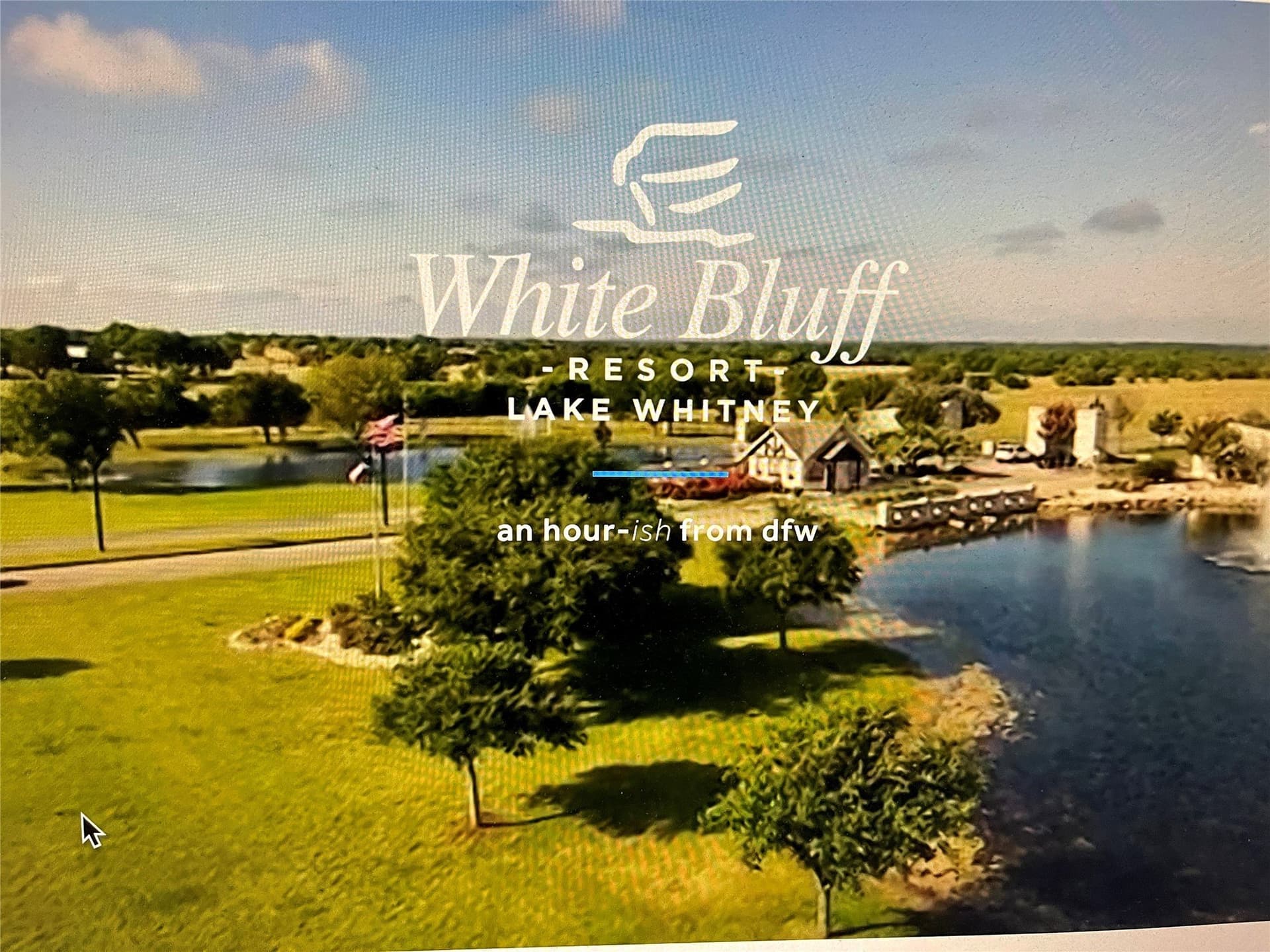 0.27 acres in Hill County - photo 12