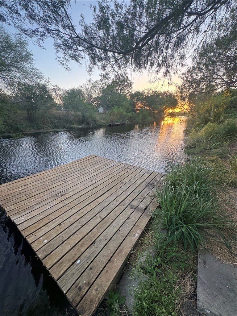 0.2 acres in San Patricio County