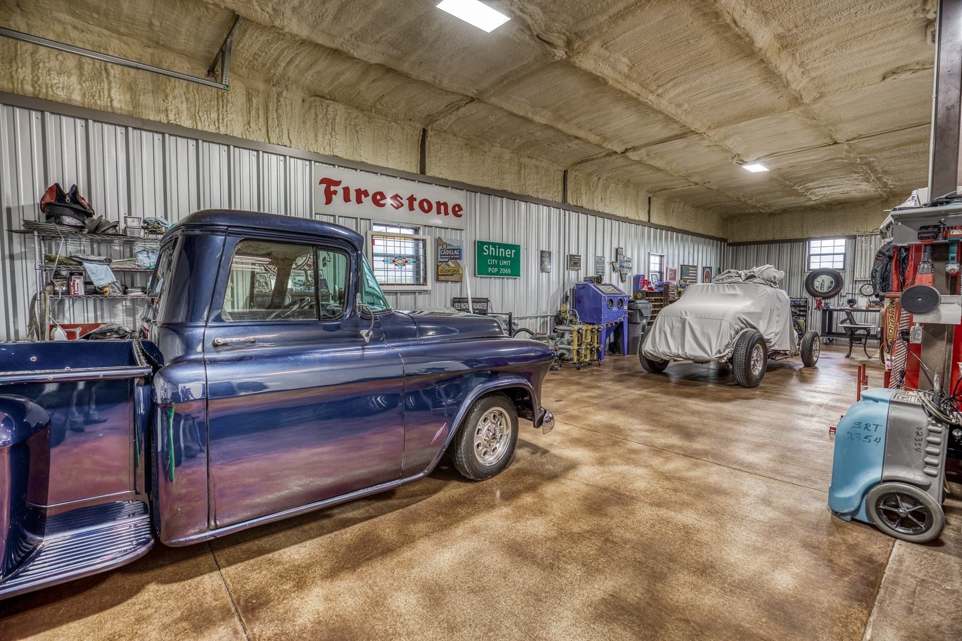 148.89 acres in McLennan County - photo 24