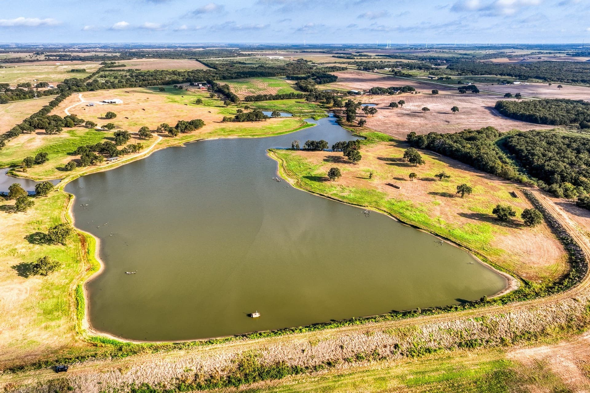148.89 acres in McLennan County - photo 3