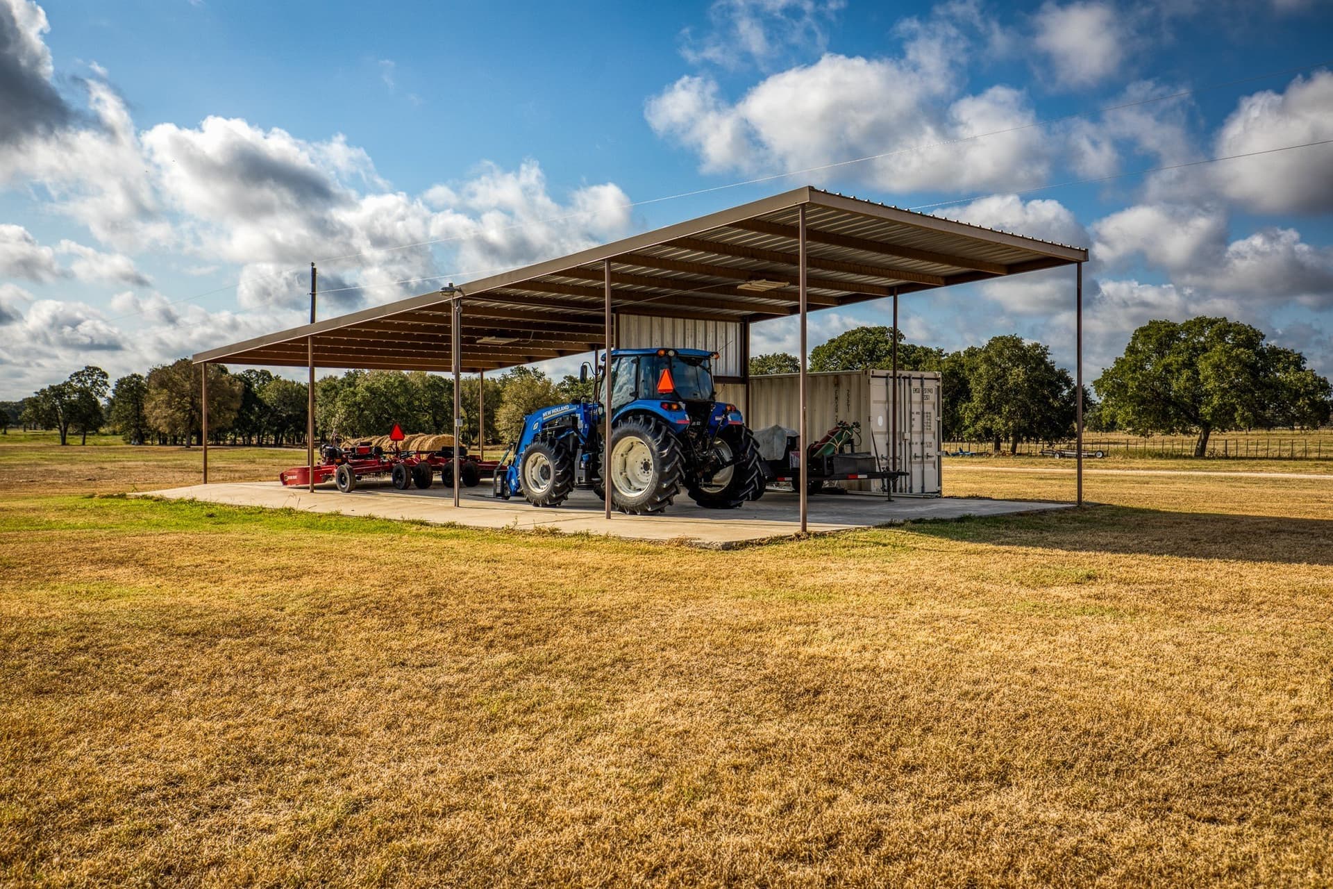 148.89 acres in McLennan County - photo 27