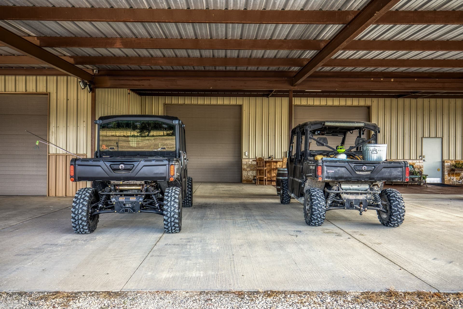 148.89 acres in McLennan County - photo 9