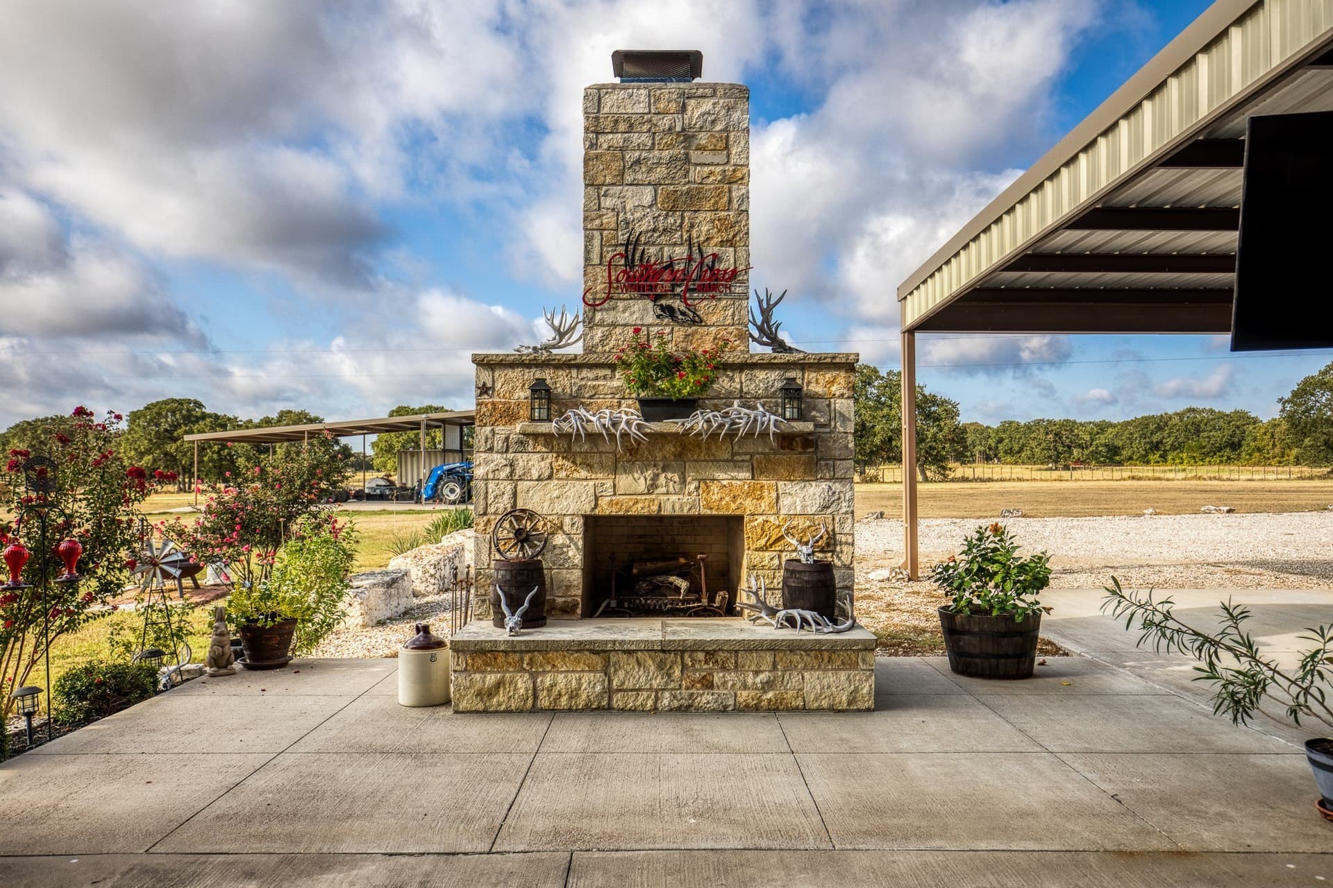 148.89 acres in McLennan County - photo 12