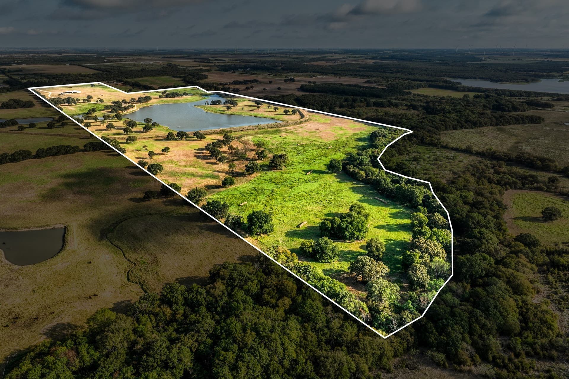 148.89 acres in McLennan County - photo 40