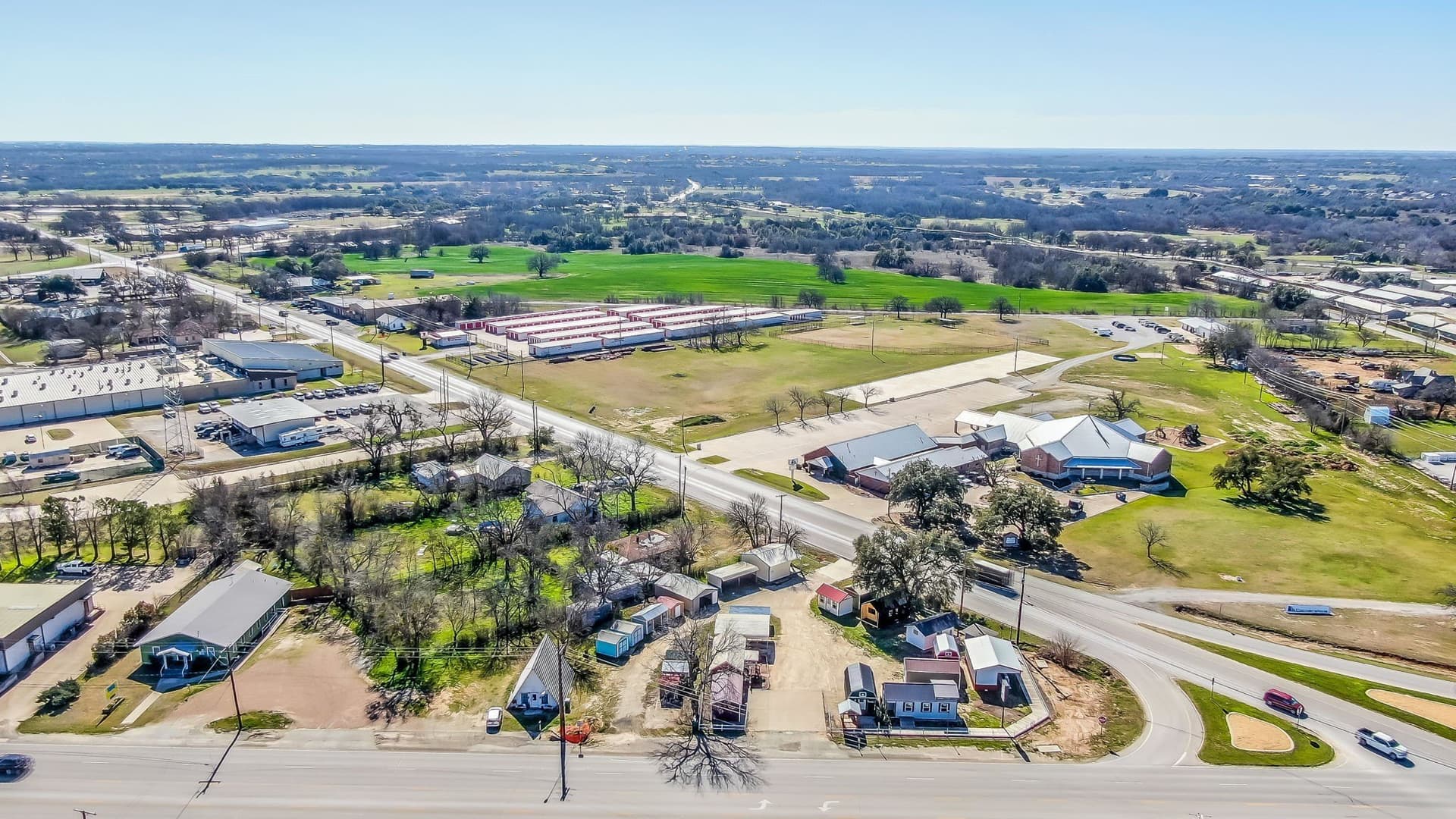1.34 acres in Erath County gallery image 4