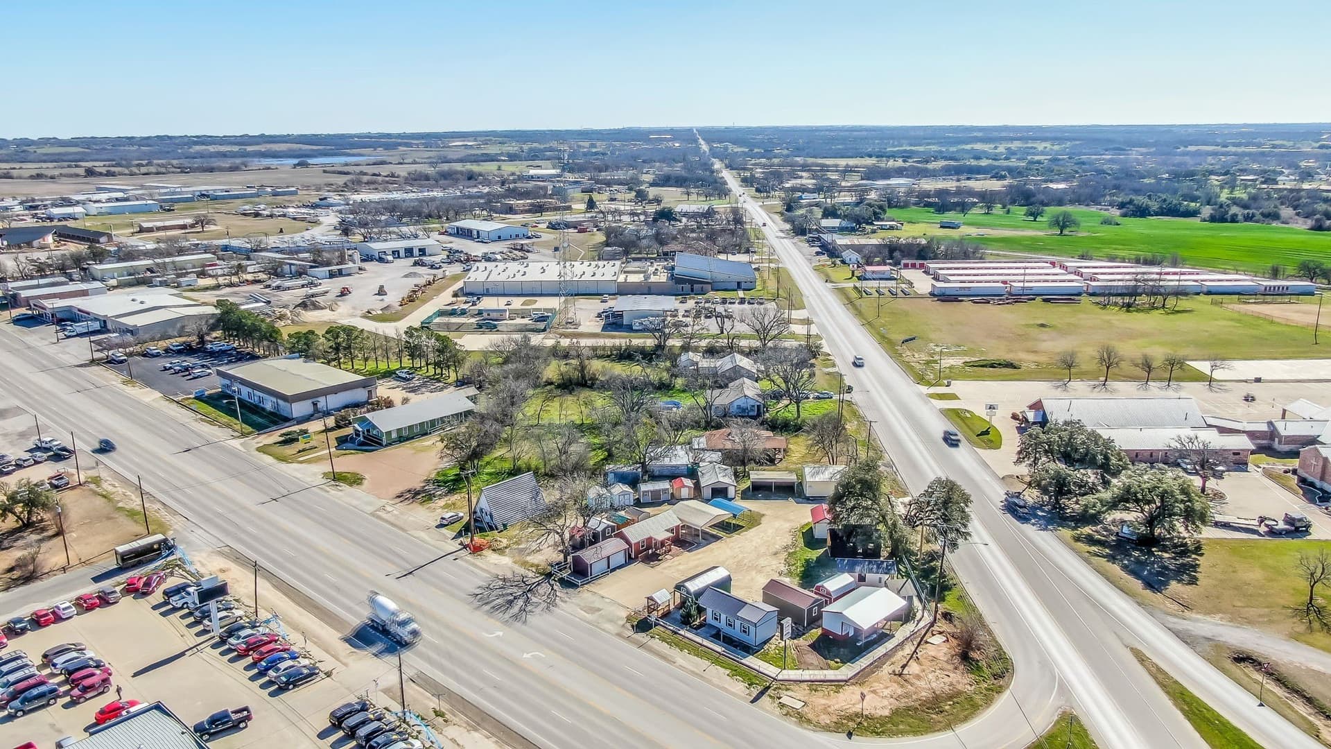 1.34 acres in Erath County gallery image 3