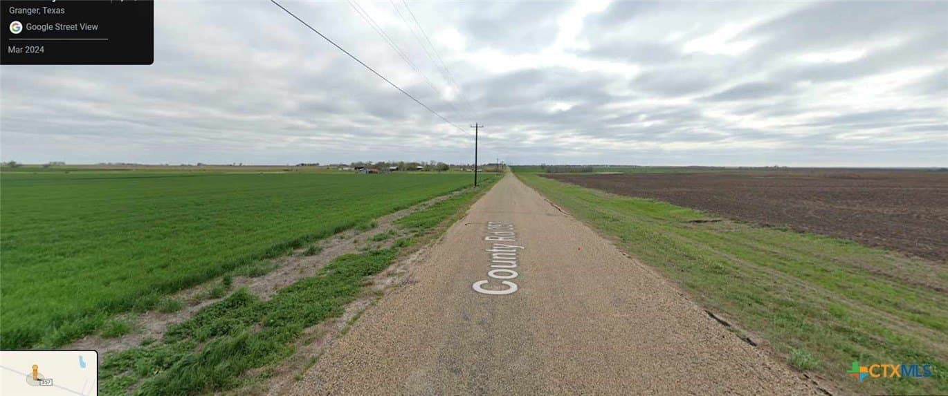 57.52 acres in Williamson County gallery image 2