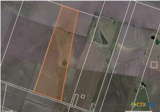 57.52 acres in Williamson County