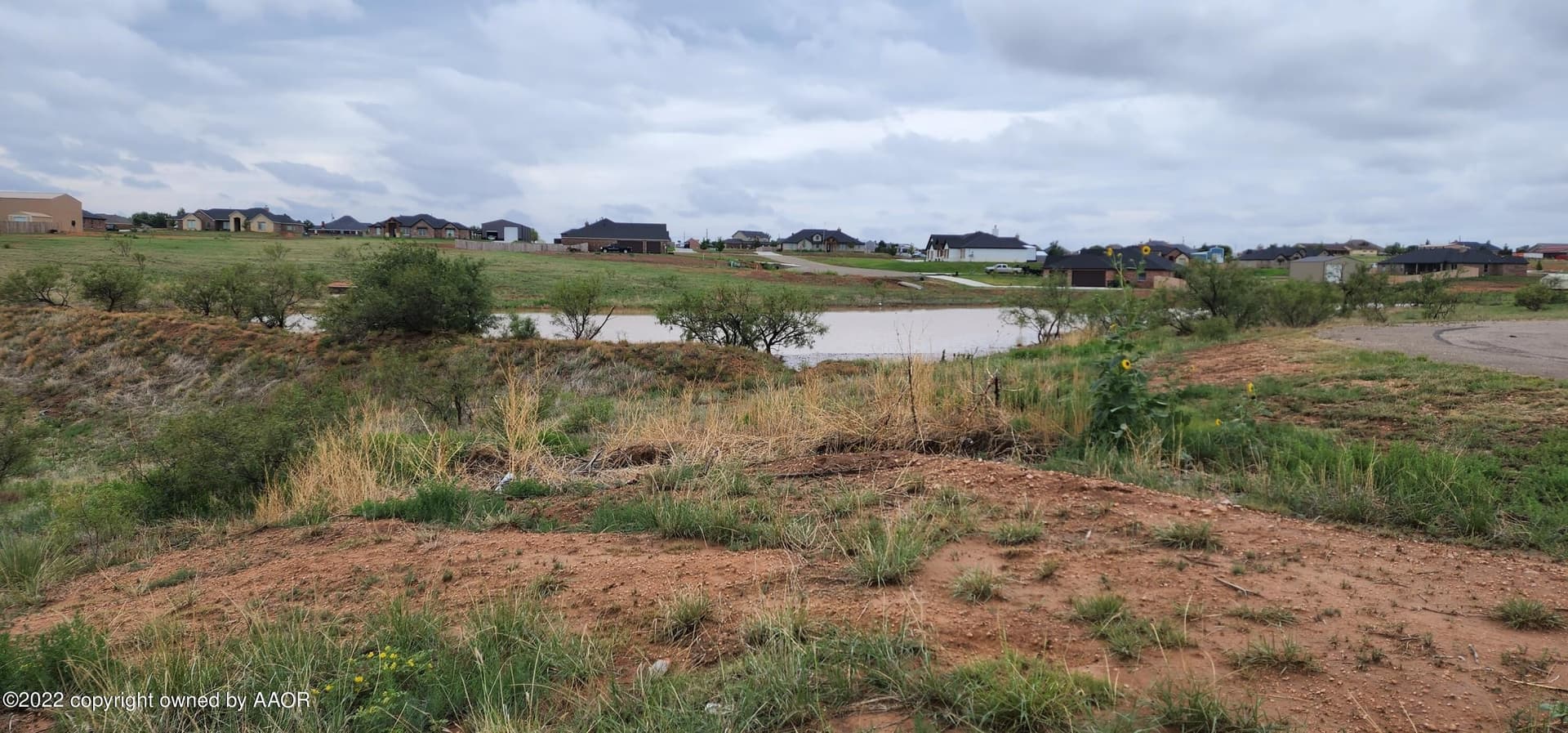 1.36 acres in Potter County featured view