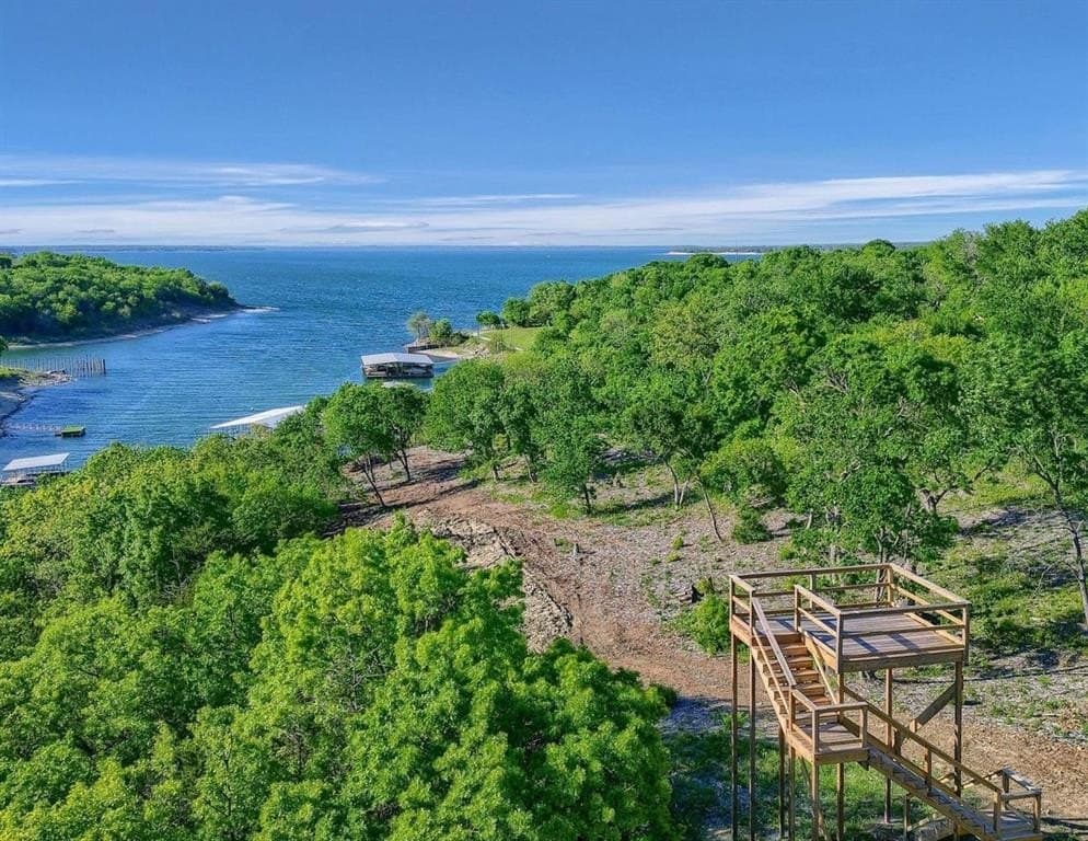 5.63 acres in Grayson County featured view