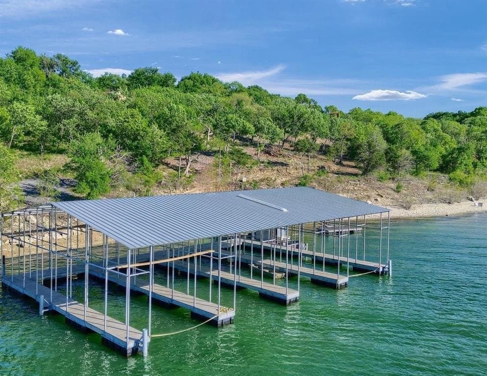 5.63 acres in Grayson County gallery image 2