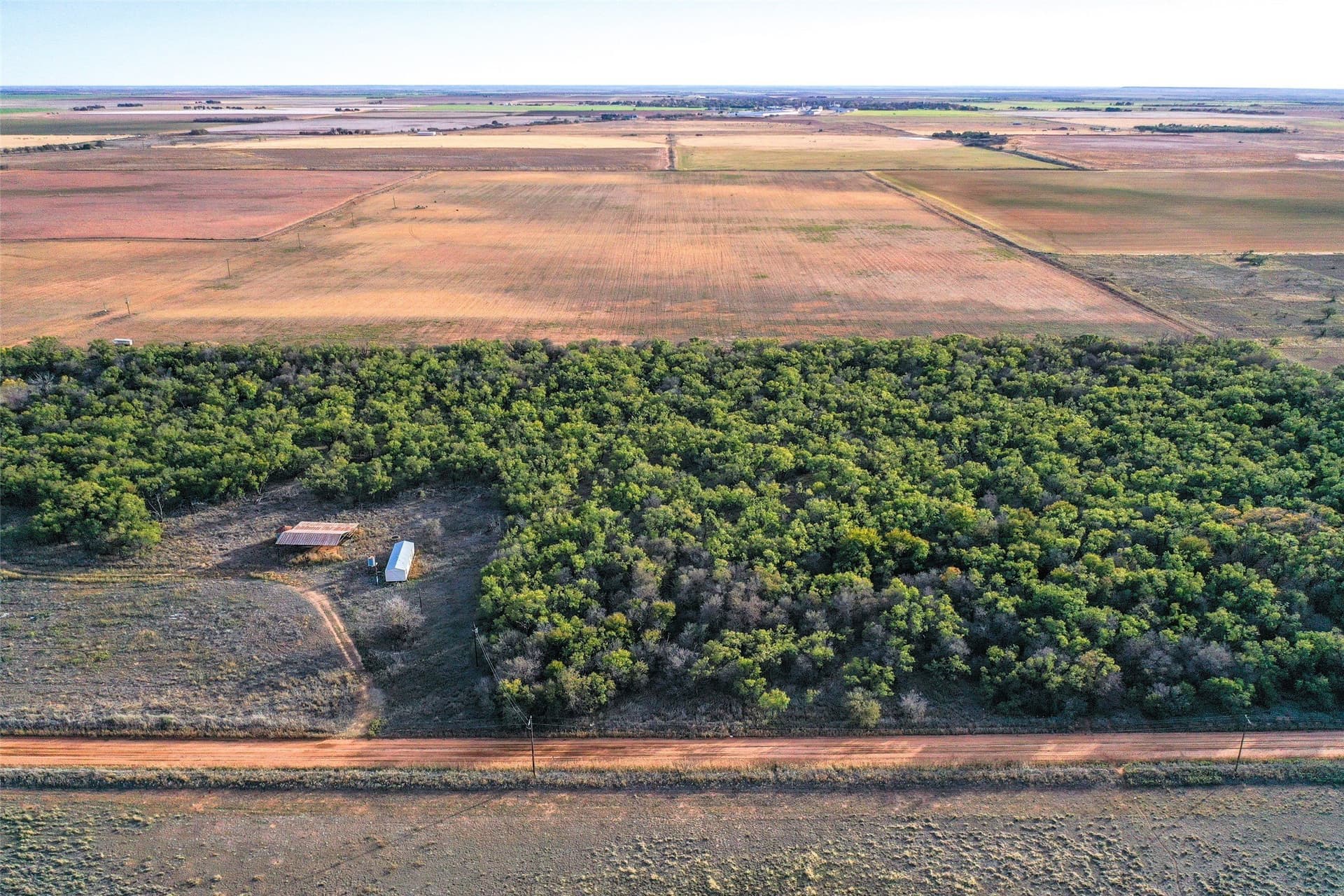5 acres in Haskell County gallery image 3