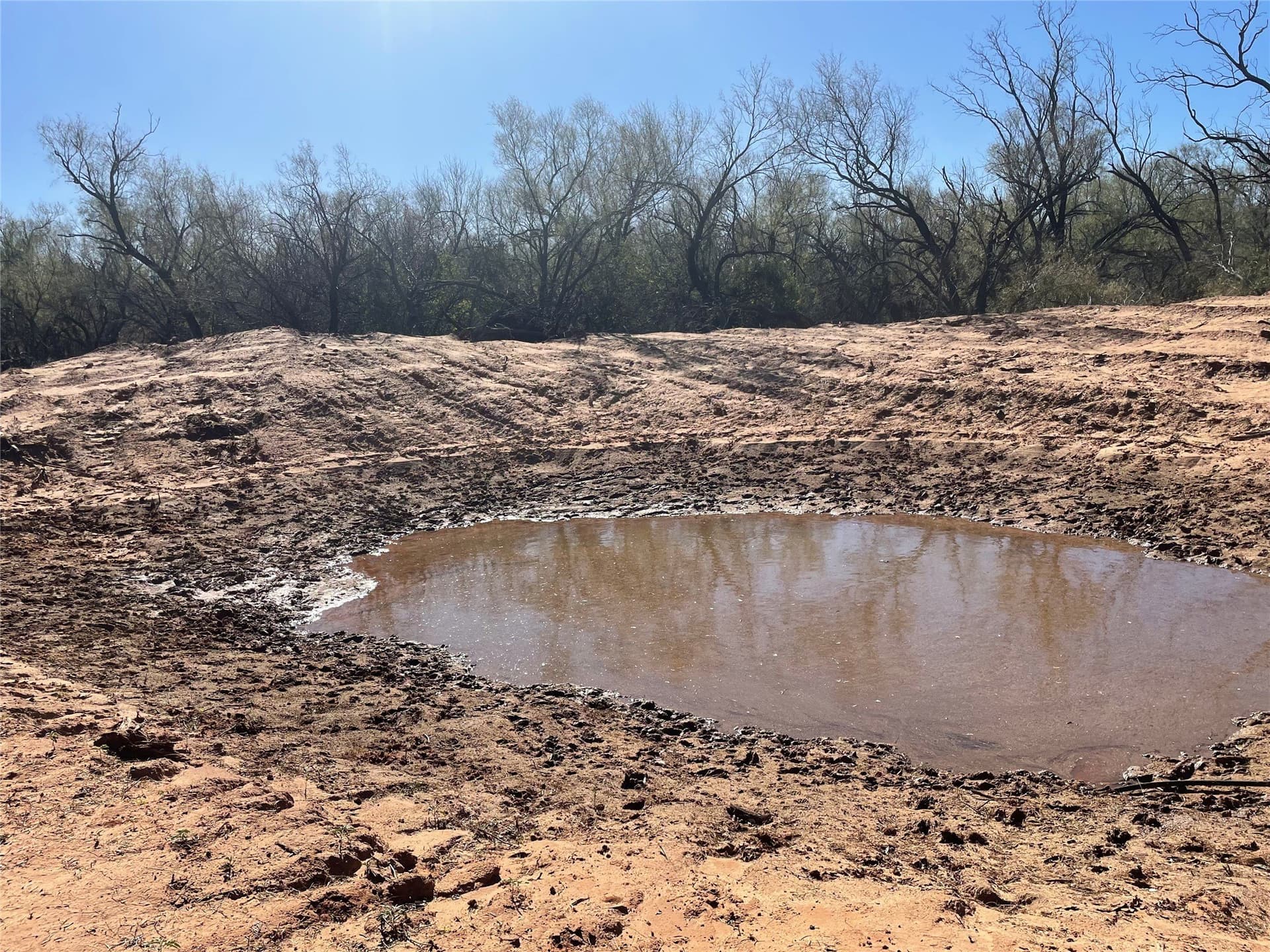 5 acres in Haskell County - photo 16