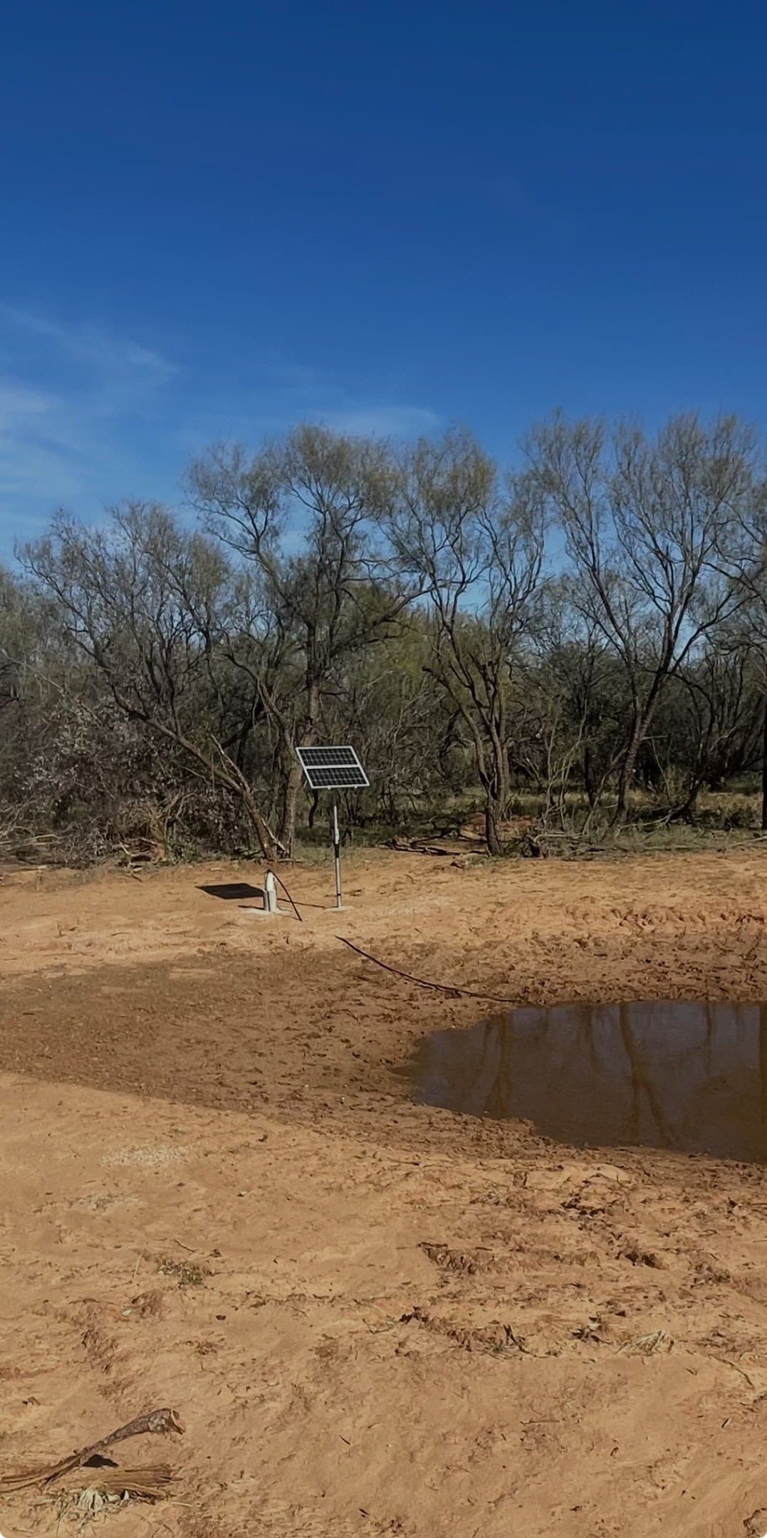 5 acres in Haskell County - photo 13