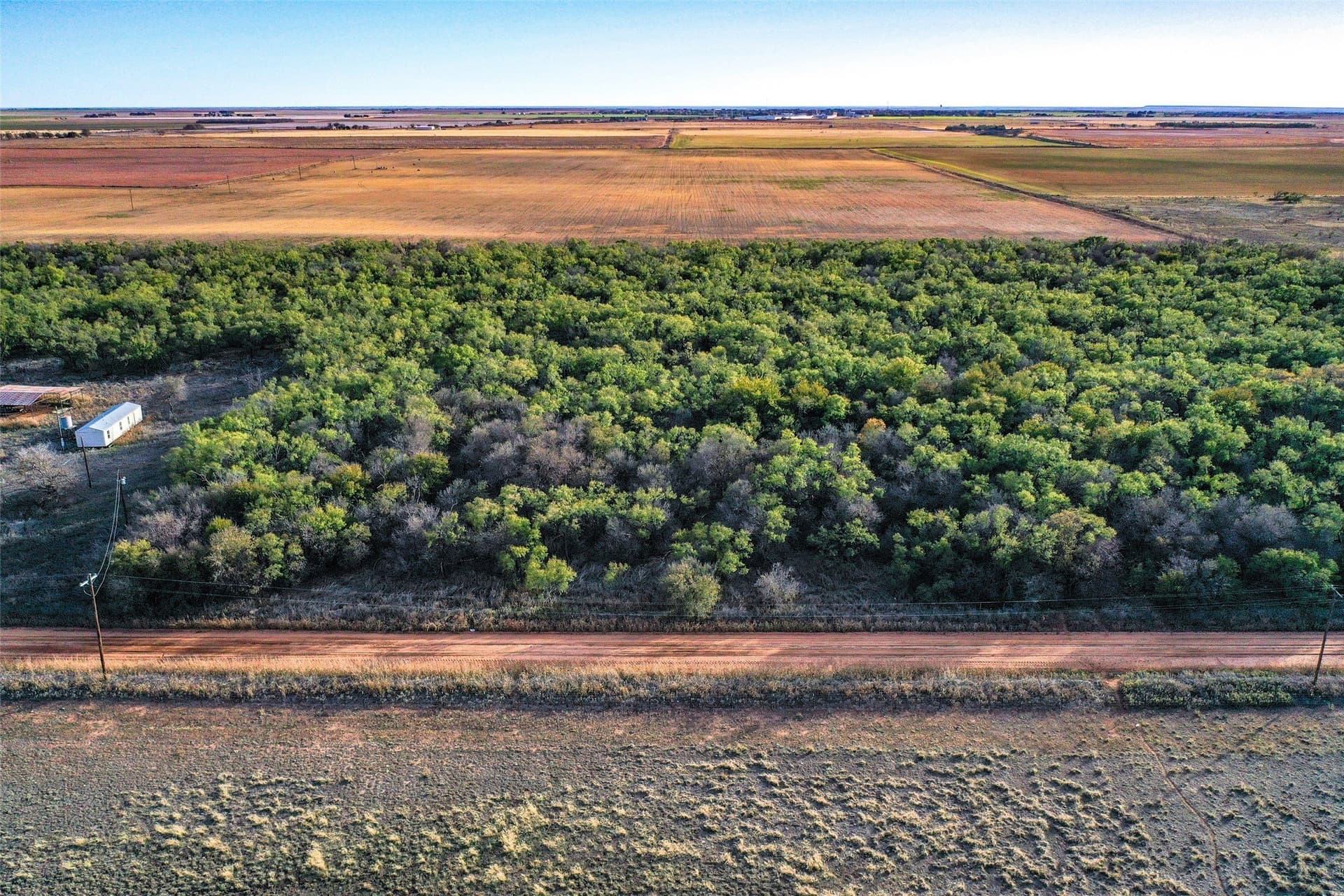 5 acres in Haskell County gallery image 4