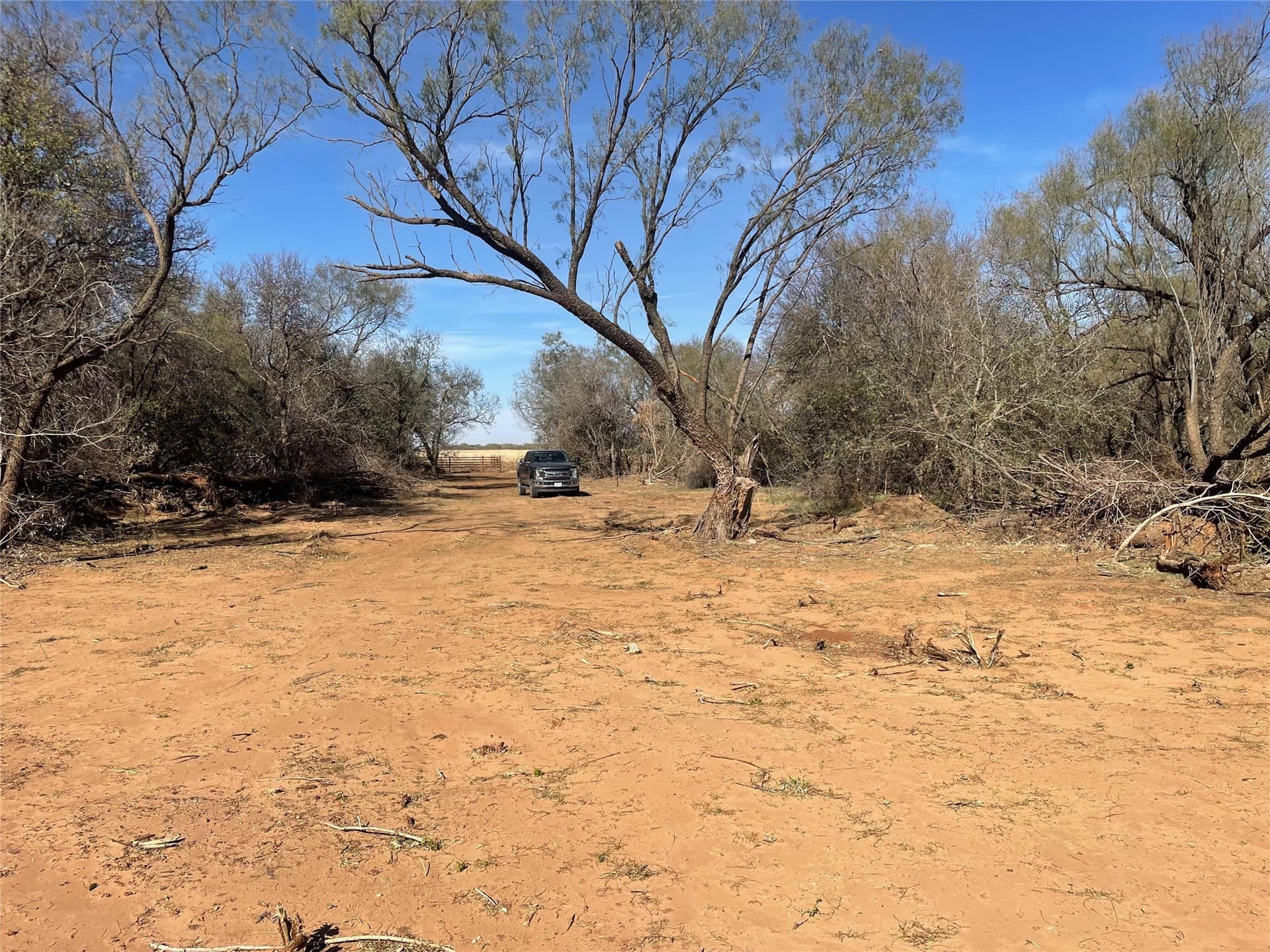 5 acres in Haskell County - photo 14
