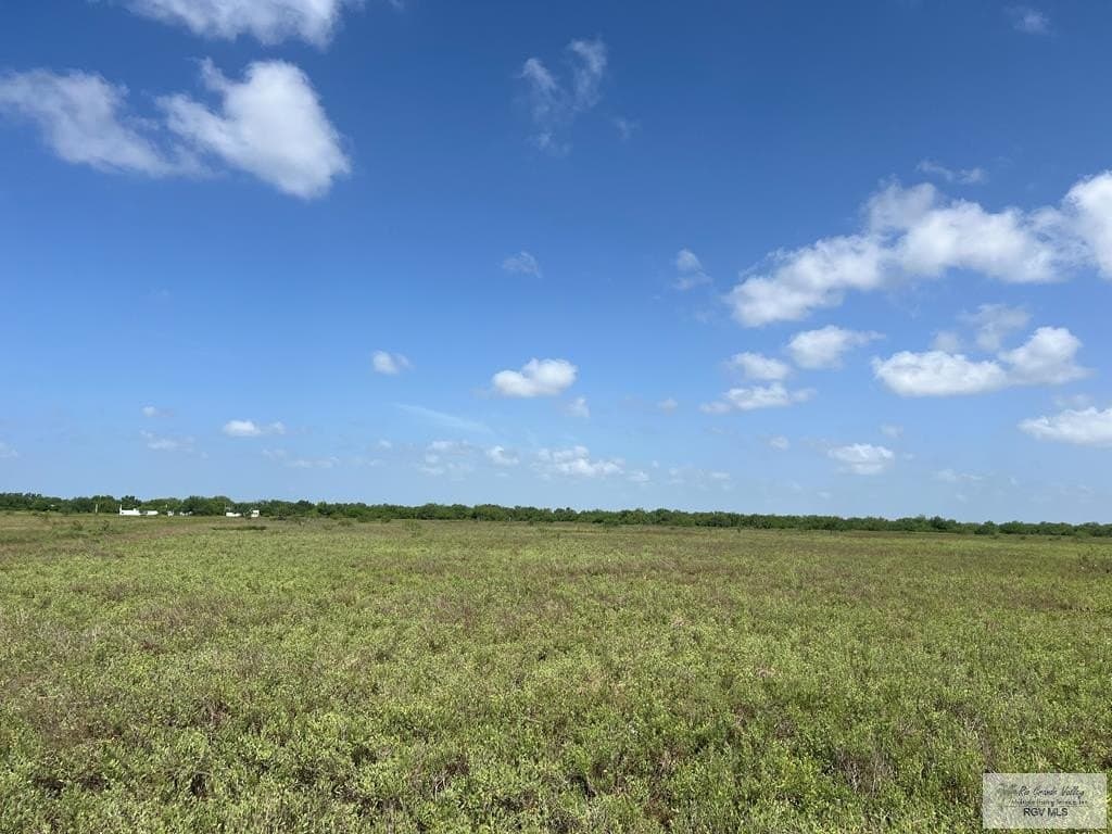 3.92 acres in CAMERON County