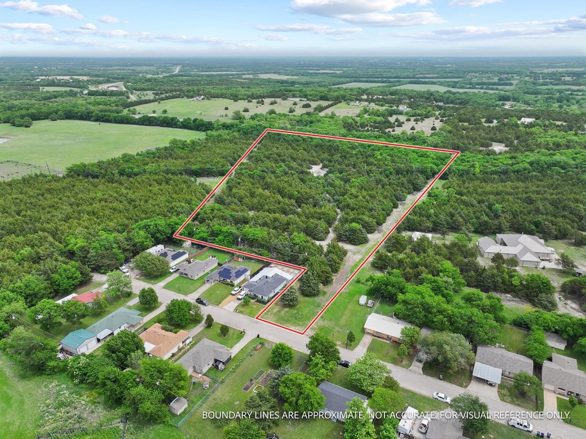 13.28 acres in Fannin County gallery image 3