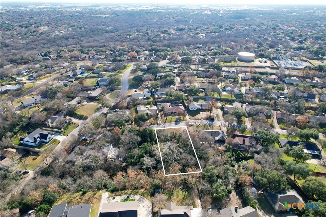 0.41 acres in McLennan County featured view