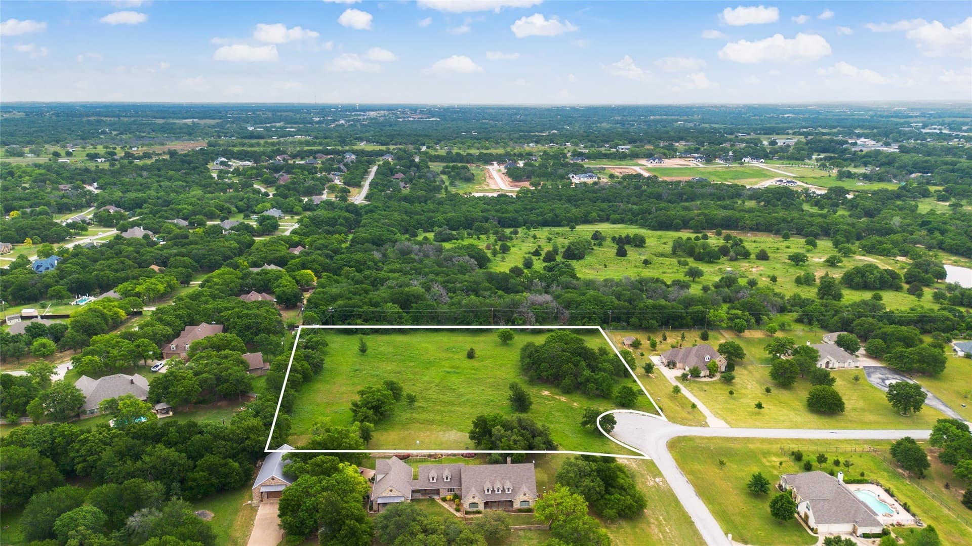 3.47 acres in Parker County - photo 3