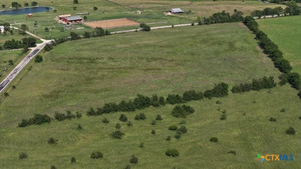 3.64 acres in Bell County featured view
