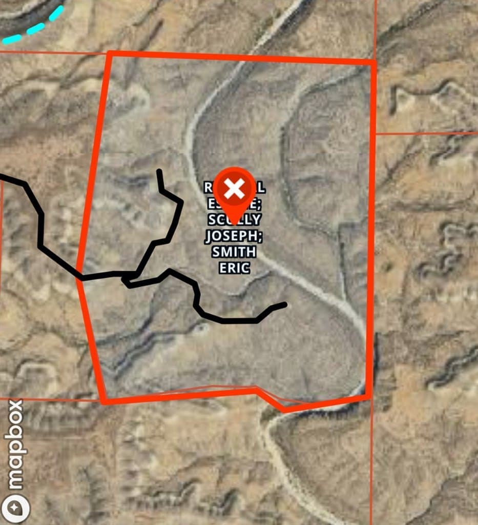 450 acres in Terrell County - photo 31