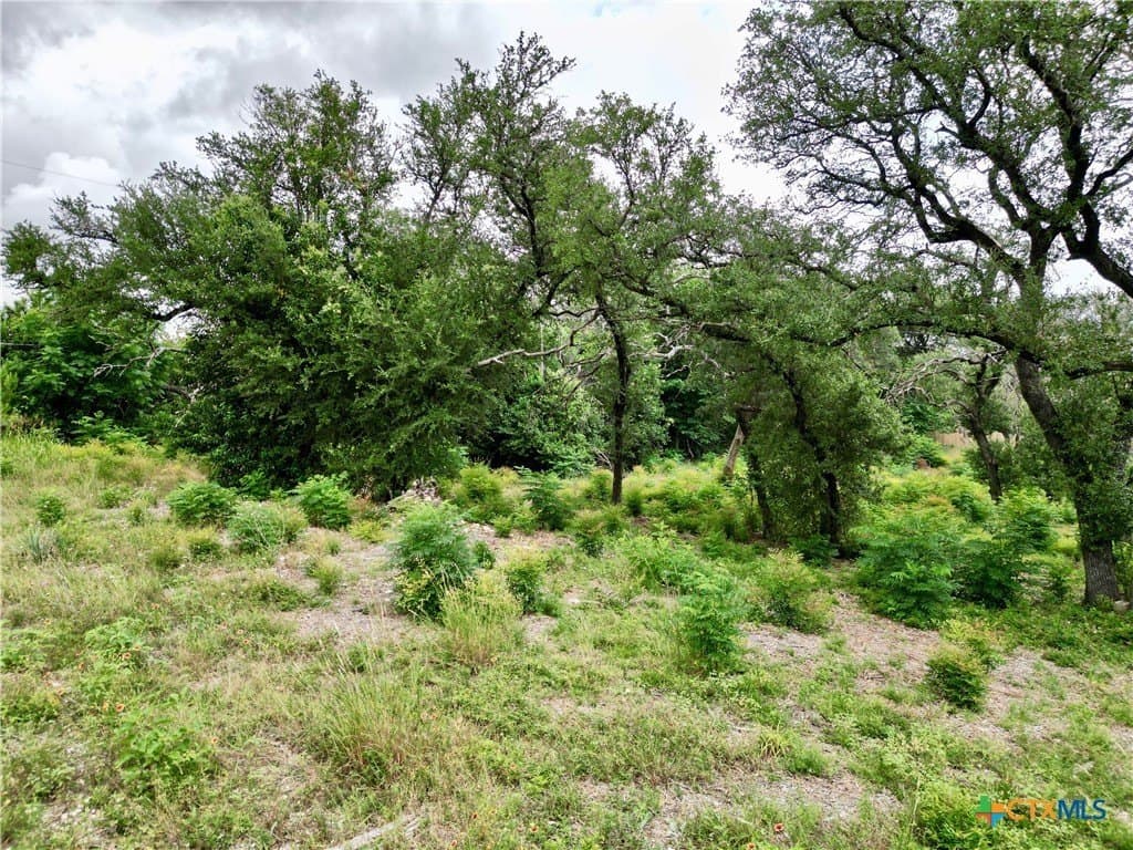 0.45 acres in Bell County featured view