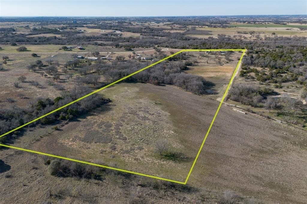 48 acres in Erath County