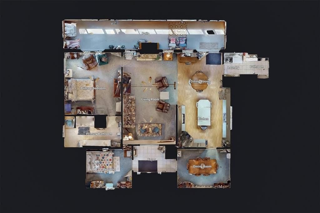 48 acres in Erath County gallery image 2