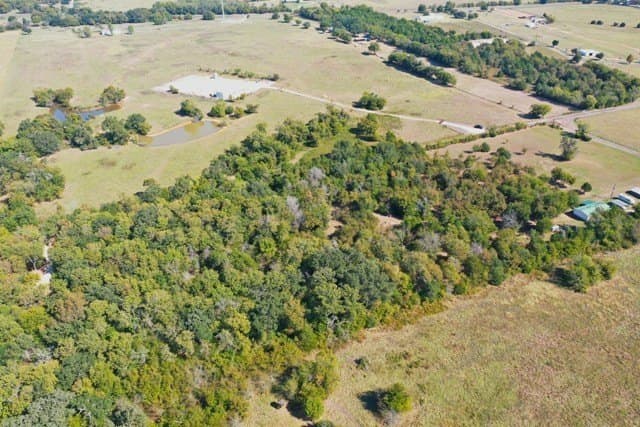 5.17 acres in Freestone County - photo 7