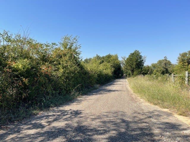 5.17 acres in Freestone County featured view