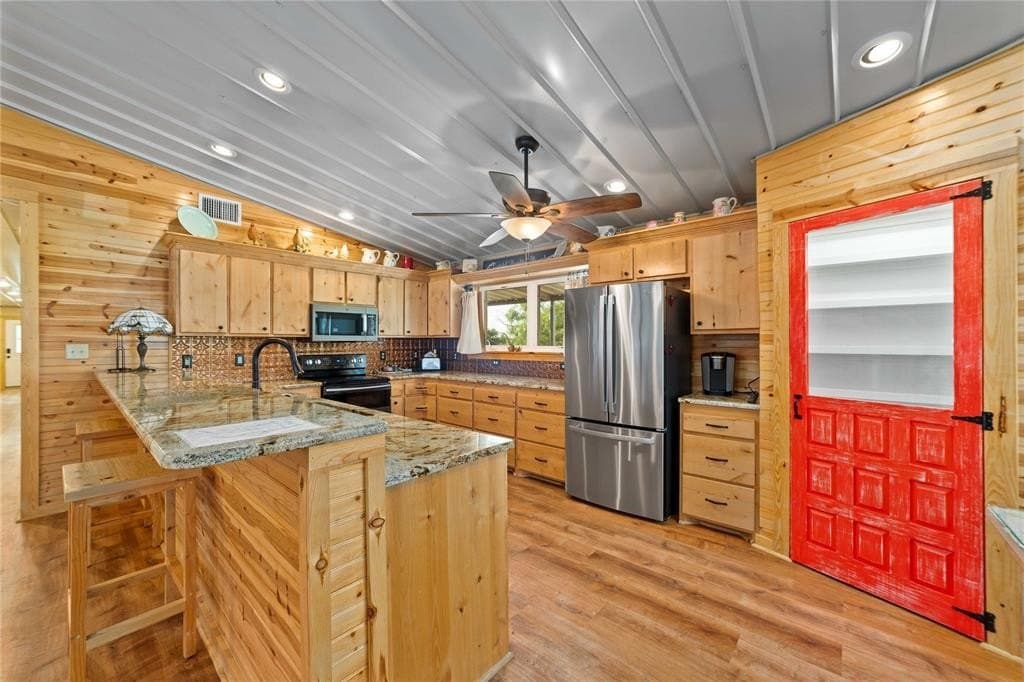 35 acres in Coleman County featured view