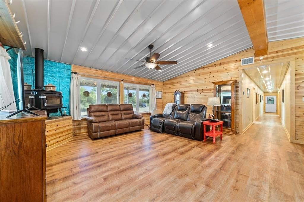 35 acres in Coleman County gallery image 2
