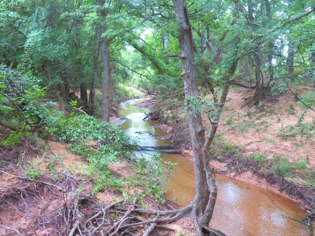 37.84 acres in Montague County