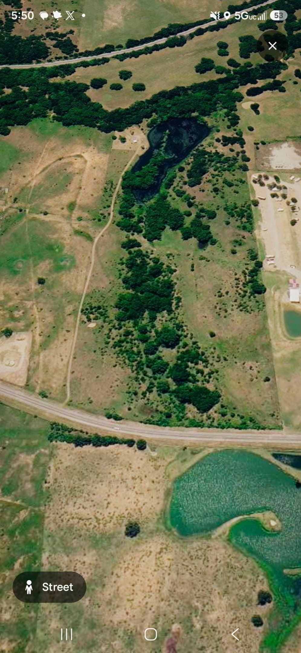 37.84 acres in Montague County - photo 2